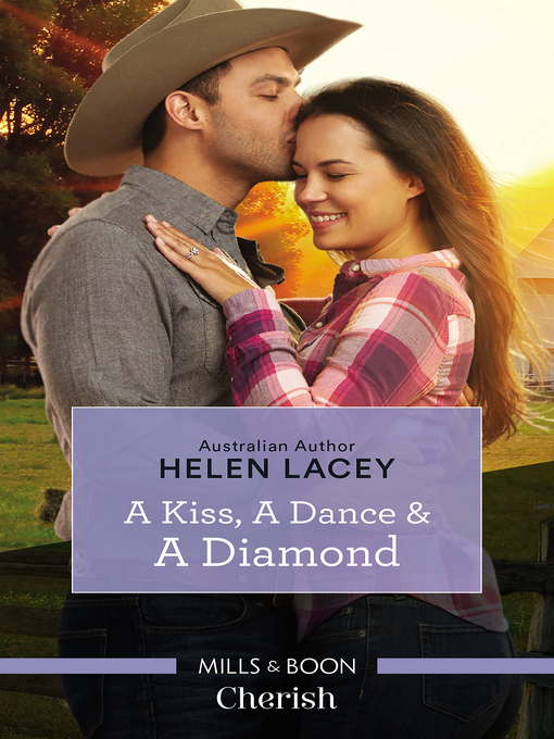 Title details for A Kiss, a Dance & a Diamond by Helen Lacey - Available